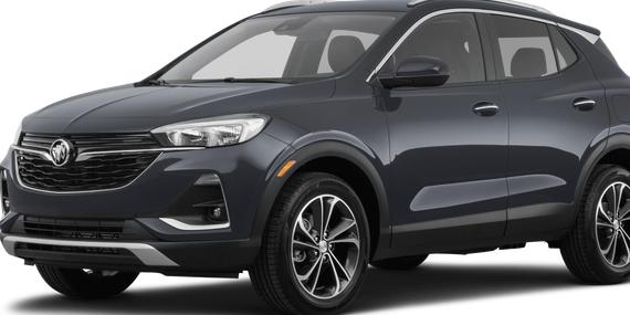 BUICK ENCORE GX 2020 KL4MMDSLXLB135624 image